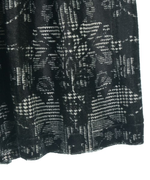 COMME des GARCONS COMME des GARCONS（コムデギャルソンコムデギャルソン）ひざ丈スカート 黒 サイズ:S レディース/2200659053190