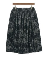 COMME des GARCONS COMME des GARCONS（コムデギャルソンコムデギャルソン）ひざ丈スカート 黒 サイズ:S レディース/2200659053190