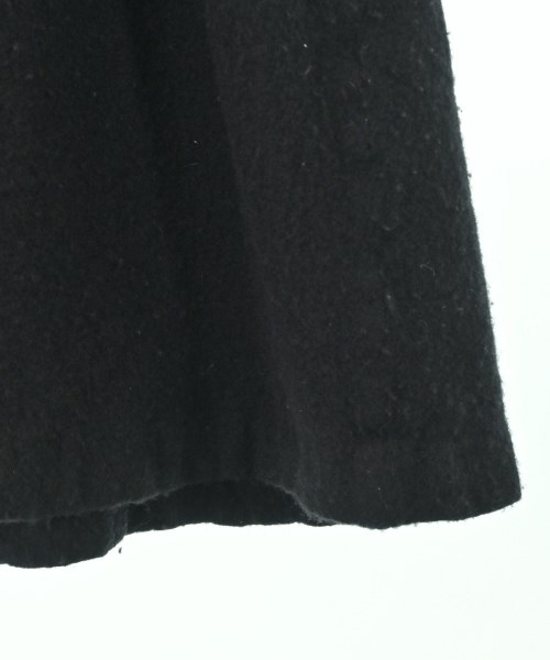 COMME des GARCONS COMME des GARCONS（コムデギャルソンコムデギャルソン）ロング・マキシ丈スカート 黒 サイズ:S レディース/2200659053220