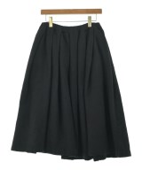 COMME des GARCONS COMME des GARCONS（コムデギャルソンコムデギャルソン）ロング・マキシ丈スカート 黒 サイズ:S レディース/2200659053220