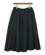 COMME des GARCONS COMME des GARCONS（コムデギャルソンコムデギャルソン）ロング・マキシ丈スカート 黒 サイズ:S レディース/2200659053220