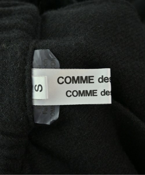 COMME des GARCONS COMME des GARCONS（コムデギャルソンコムデギャルソン）ロング・マキシ丈スカート 黒 サイズ:S レディース/2200659053237