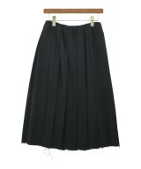 COMME des GARCONS COMME des GARCONS（コムデギャルソンコムデギャルソン）ロング・マキシ丈スカート 黒 サイズ:S レディース/2200659053237