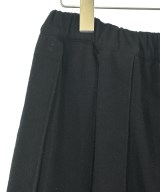 COMME des GARCONS COMME des GARCONS（コムデギャルソンコムデギャルソン）ロング・マキシ丈スカート 黒 サイズ:S レディース/2200659053237