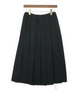 COMME des GARCONS COMME des GARCONS ロング・マキシ丈スカート