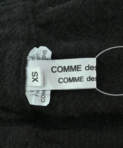 COMME des GARCONS COMME des GARCONS（コムデギャルソンコムデギャルソン）ロング・マキシ丈スカート 黒 サイズ:XS レディース/2200659053244