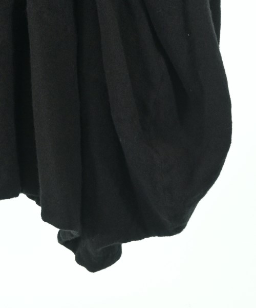 COMME des GARCONS COMME des GARCONS（コムデギャルソンコムデギャルソン）ロング・マキシ丈スカート 黒 サイズ:XS レディース/2200659053244