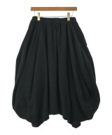 COMME des GARCONS COMME des GARCONS（コムデギャルソンコムデギャルソン）ロング・マキシ丈スカート 黒 サイズ:XS レディース/2200659053244