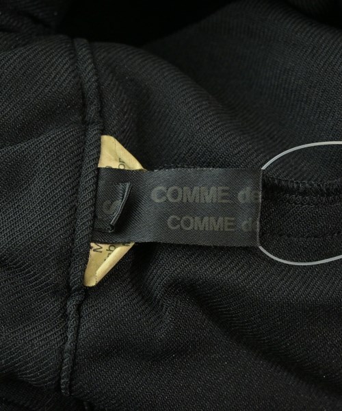 COMME des GARCONS COMME des GARCONS（コムデギャルソンコムデギャルソン）ロング・マキシ丈スカート 黒 サイズ:S レディース/2200659053251