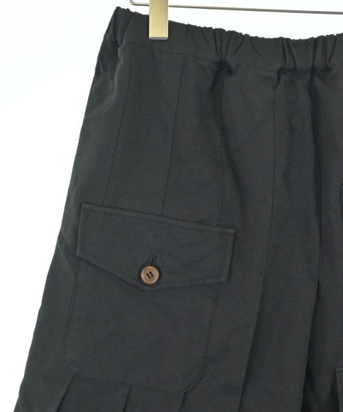 COMME des GARCONS COMME des GARCONS（コムデギャルソンコムデギャルソン）ロング・マキシ丈スカート 黒 サイズ:S レディース/2200659053251