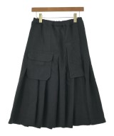 COMME des GARCONS COMME des GARCONS（コムデギャルソンコムデギャルソン）ロング・マキシ丈スカート 黒 サイズ:S レディース/2200659053251