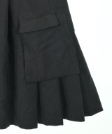 COMME des GARCONS COMME des GARCONS（コムデギャルソンコムデギャルソン）ロング・マキシ丈スカート 黒 サイズ:S レディース/2200659053251