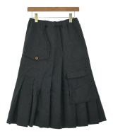 COMME des GARCONS COMME des GARCONS ロング・マキシ丈スカート