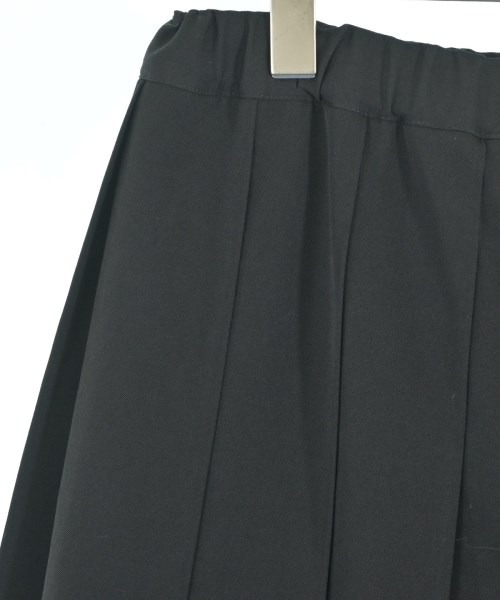 COMME des GARCONS COMME des GARCONS（コムデギャルソンコムデギャルソン）その他 黒 サイズ:S レディース/2200659053268