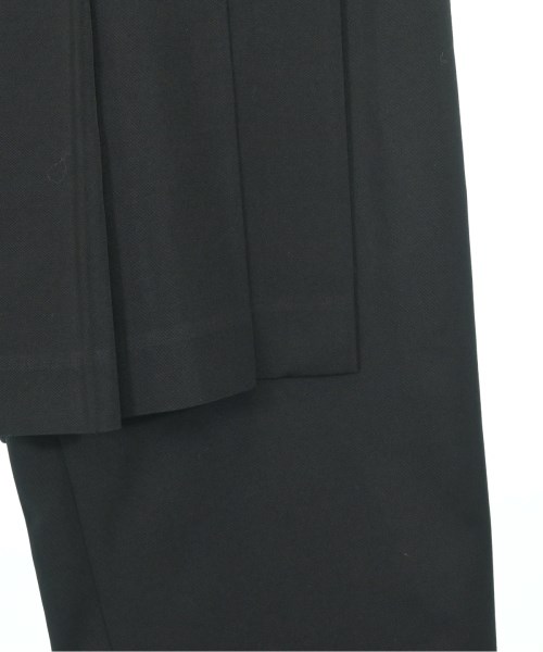 COMME des GARCONS COMME des GARCONS（コムデギャルソンコムデギャルソン）その他 黒 サイズ:S レディース/2200659053268