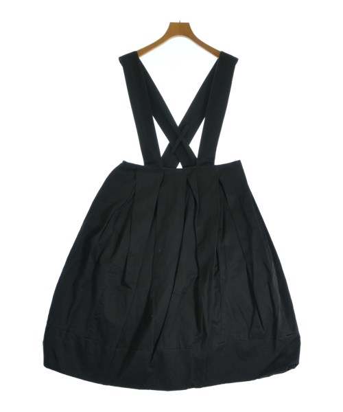 COMME des GARCONS COMME des GARCONS(コムデギャルソンコムデギャルソン)ワンピース 黒 サイズ:S/2200646772042