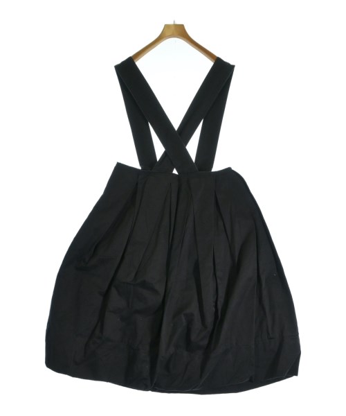 COMME des GARCONS COMME des GARCONS（コムデギャルソンコムデギャルソン）ワンピース 黒 サイズ:S レディース/2200646772042