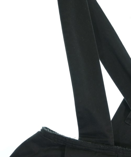 COMME des GARCONS COMME des GARCONS（コムデギャルソンコムデギャルソン）ワンピース 黒 サイズ:S レディース/2200646772042