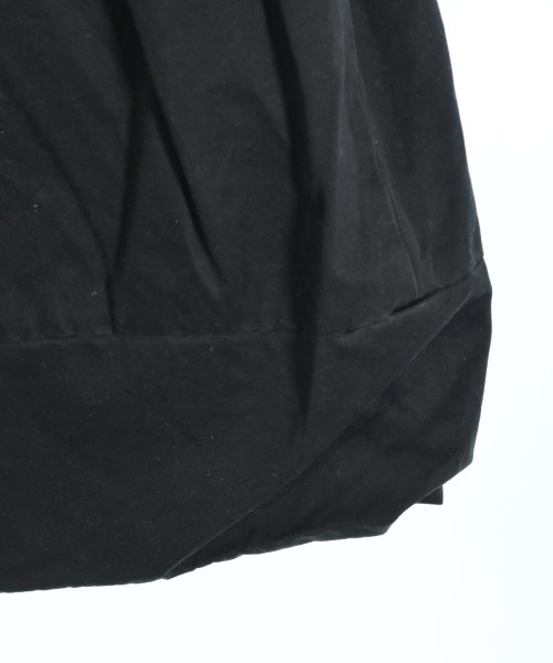 COMME des GARCONS COMME des GARCONS（コムデギャルソンコムデギャルソン）ワンピース 黒 サイズ:S レディース/2200646772042