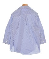 COMME des GARCONS COMME des GARCONS（コムデギャルソンコムデギャルソン）カジュアルシャツ 青 サイズ:S レディース/2200646772097