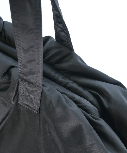 COMME des GARCONS COMME des GARCONS（コムデギャルソンコムデギャルソン）トートバッグ 黒 サイズ:- レディース/2200655713074