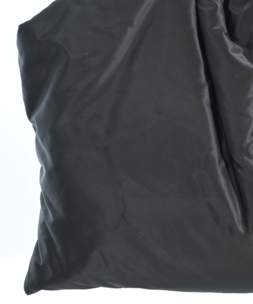 COMME des GARCONS COMME des GARCONS（コムデギャルソンコムデギャルソン）トートバッグ 黒 サイズ:- レディース/2200655713074