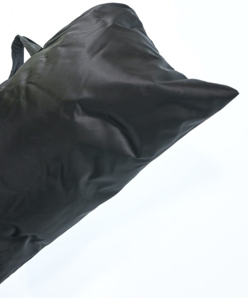 COMME des GARCONS COMME des GARCONS（コムデギャルソンコムデギャルソン）トートバッグ 黒 サイズ:- レディース/2200655713074