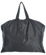 COMME des GARCONS COMME des GARCONS（コムデギャルソンコムデギャルソン）トートバッグ 黒 サイズ:- レディース/2200655713074