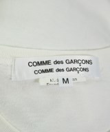 COMME des GARCONS COMME des GARCONS（コムデギャルソンコムデギャルソン）Tシャツ・カットソー 白 サイズ:M レディース/2200659295026