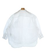 COMME des GARCONS COMME des GARCONS（コムデギャルソンコムデギャルソン）カジュアルシャツ 白 サイズ:S レディース/2200649628025