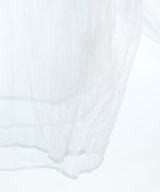 COMME des GARCONS COMME des GARCONS（コムデギャルソンコムデギャルソン）カジュアルシャツ 白 サイズ:S レディース/2200649628025