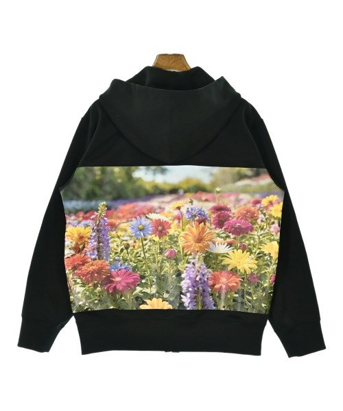 COMME des GARCONS COMME des GARCONS（コムデギャルソンコムデギャルソン）パーカー 黒 サイズ:M レディース/2200655693017
