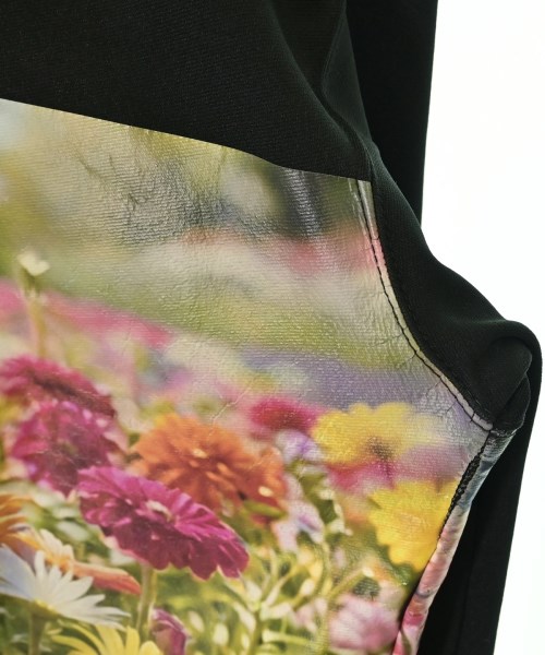 COMME des GARCONS COMME des GARCONS（コムデギャルソンコムデギャルソン）パーカー 黒 サイズ:M レディース/2200655693017