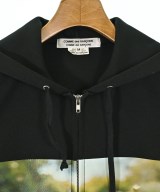 COMME des GARCONS COMME des GARCONS（コムデギャルソンコムデギャルソン）パーカー 黒 サイズ:M レディース/2200655693017