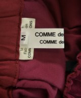 COMME des GARCONS COMME des GARCONS（コムデギャルソンコムデギャルソン）ロング・マキシ丈スカート 赤 サイズ:M レディース/2200655693024