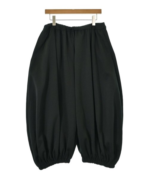 COMME des GARCONS COMME des GARCONS(コムデギャルソンコムデギャルソン)その他 黒 サイズ:S/2200655693031