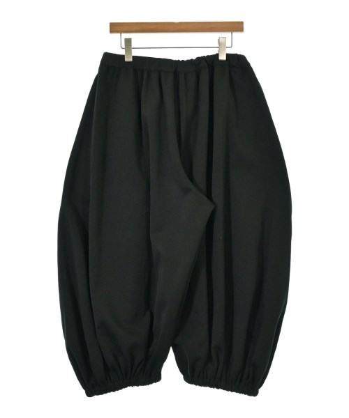 COMME des GARCONS COMME des GARCONS（コムデギャルソンコムデギャルソン）その他 黒 サイズ:S レディース/2200655693031