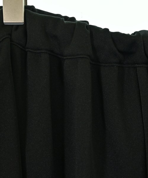 COMME des GARCONS COMME des GARCONS（コムデギャルソンコムデギャルソン）その他 黒 サイズ:S レディース/2200655693031