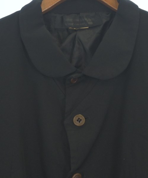 COMME des GARCONS COMME des GARCONS（コムデギャルソンコムデギャルソン）ジャケット 黒 サイズ:M レディース/2200656590018
