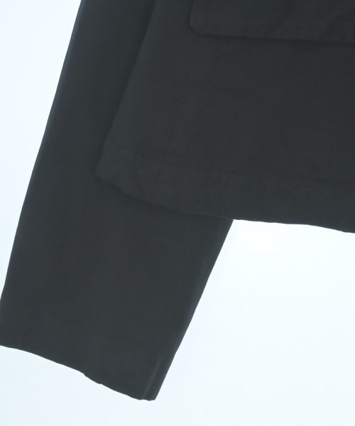 COMME des GARCONS COMME des GARCONS（コムデギャルソンコムデギャルソン）ジャケット 黒 サイズ:M レディース/2200656590018