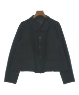 COMME des GARCONS COMME des GARCONS（コムデギャルソンコムデギャルソン）ジャケット 黒 サイズ:M レディース/2200656590018