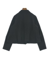 COMME des GARCONS COMME des GARCONS（コムデギャルソンコムデギャルソン）ジャケット 黒 サイズ:M レディース/2200656590018