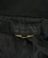 COMME des GARCONS COMME des GARCONS（コムデギャルソンコムデギャルソン）ジャケット 黒 サイズ:M レディース/2200656590018