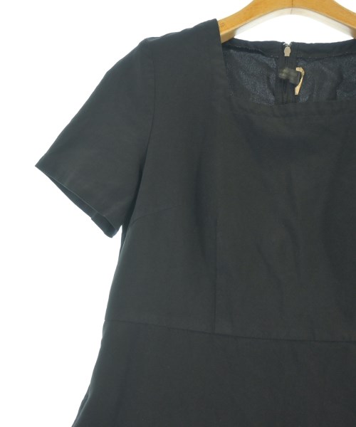 COMME des GARCONS COMME des GARCONS（コムデギャルソンコムデギャルソン）ワンピース 黒 サイズ:S レディース/2200659455031