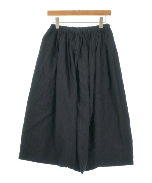 COMME des GARCONS COMME des GARCONS（コムデギャルソンコムデギャルソン）ロング・マキシ丈スカート 紺 サイズ:-(M位) レディース/2200659455055