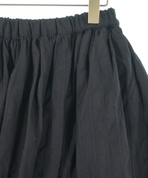 COMME des GARCONS COMME des GARCONS（コムデギャルソンコムデギャルソン）ロング・マキシ丈スカート 紺 サイズ:-(M位) レディース/2200659455055