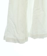 COMME des GARCONS COMME des GARCONS（コムデギャルソンコムデギャルソン）シャツワンピース 白 サイズ:S レディース/2200659455062