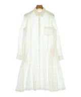 COMME des GARCONS COMME des GARCONS シャツワンピース