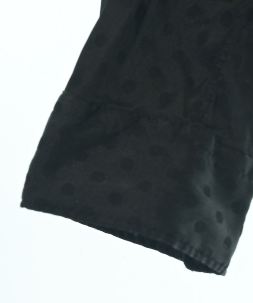 COMME des GARCONS COMME des GARCONS（コムデギャルソンコムデギャルソン）ブラウス 黒 サイズ:-(XL位) レディース/2200659455079