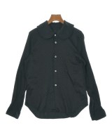 COMME des GARCONS COMME des GARCONS（コムデギャルソンコムデギャルソン）ブラウス 黒 サイズ:-(XL位) レディース/2200659455079